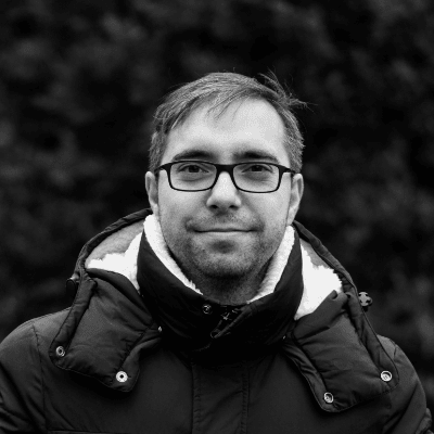 Nuno's portrait
